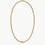 Milano Moonstone Necklace