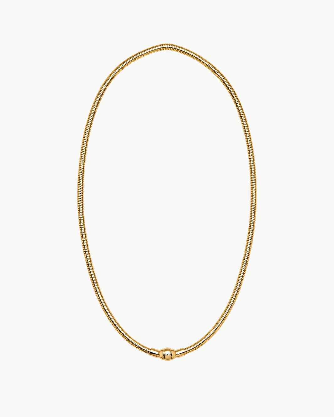 Milano Moonstone Necklace
