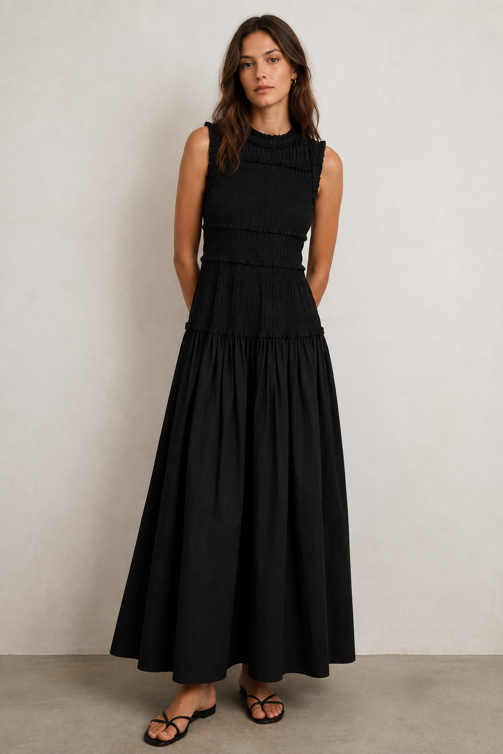 Mallory Dress