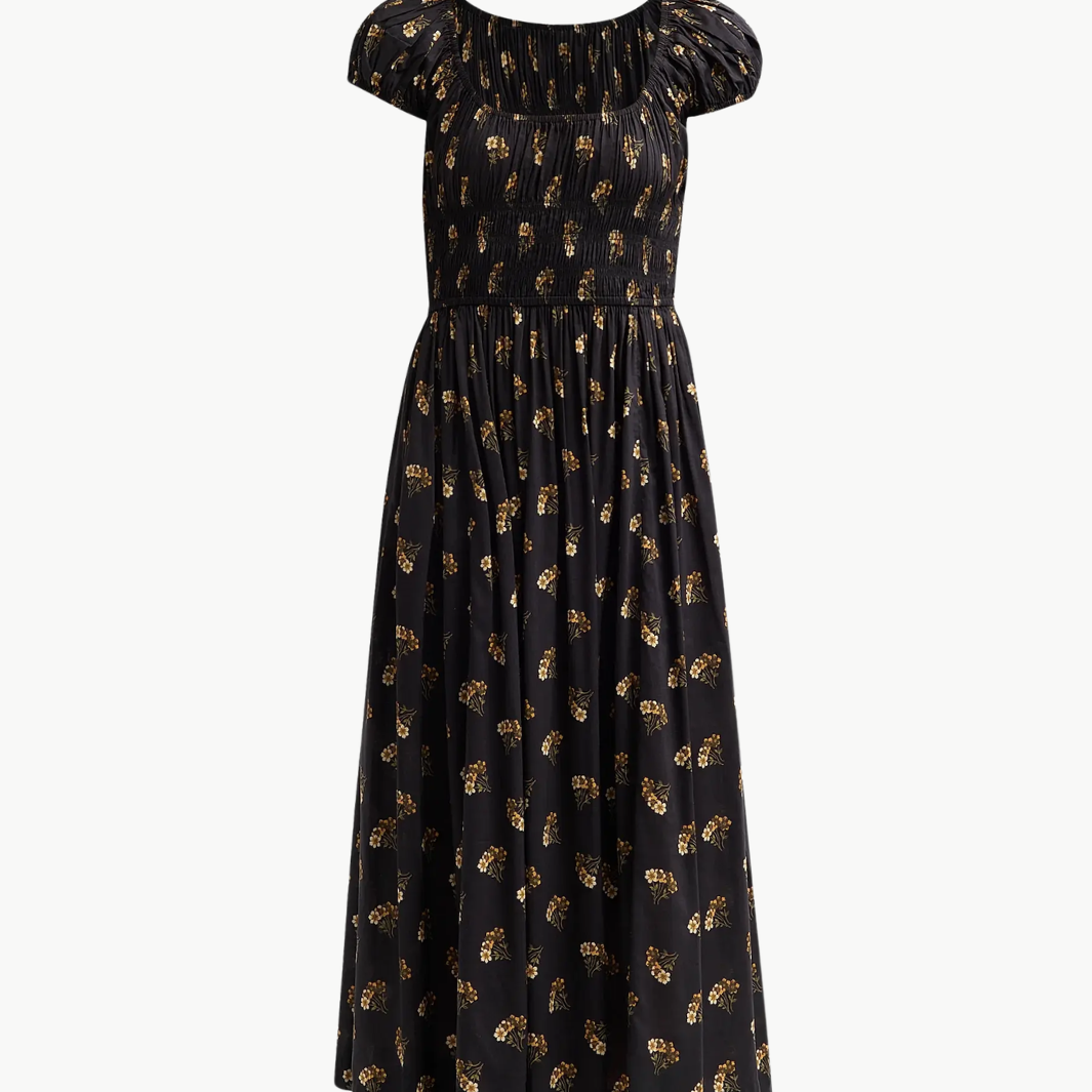 Quinley Dress