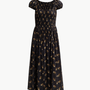 Quinley Dress