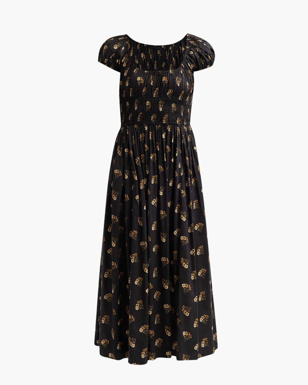 Quinley Dress