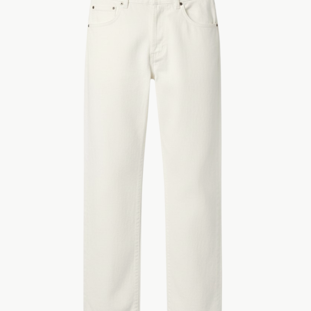 Nili Lotan LORIMER JEAN at Romi Boutique