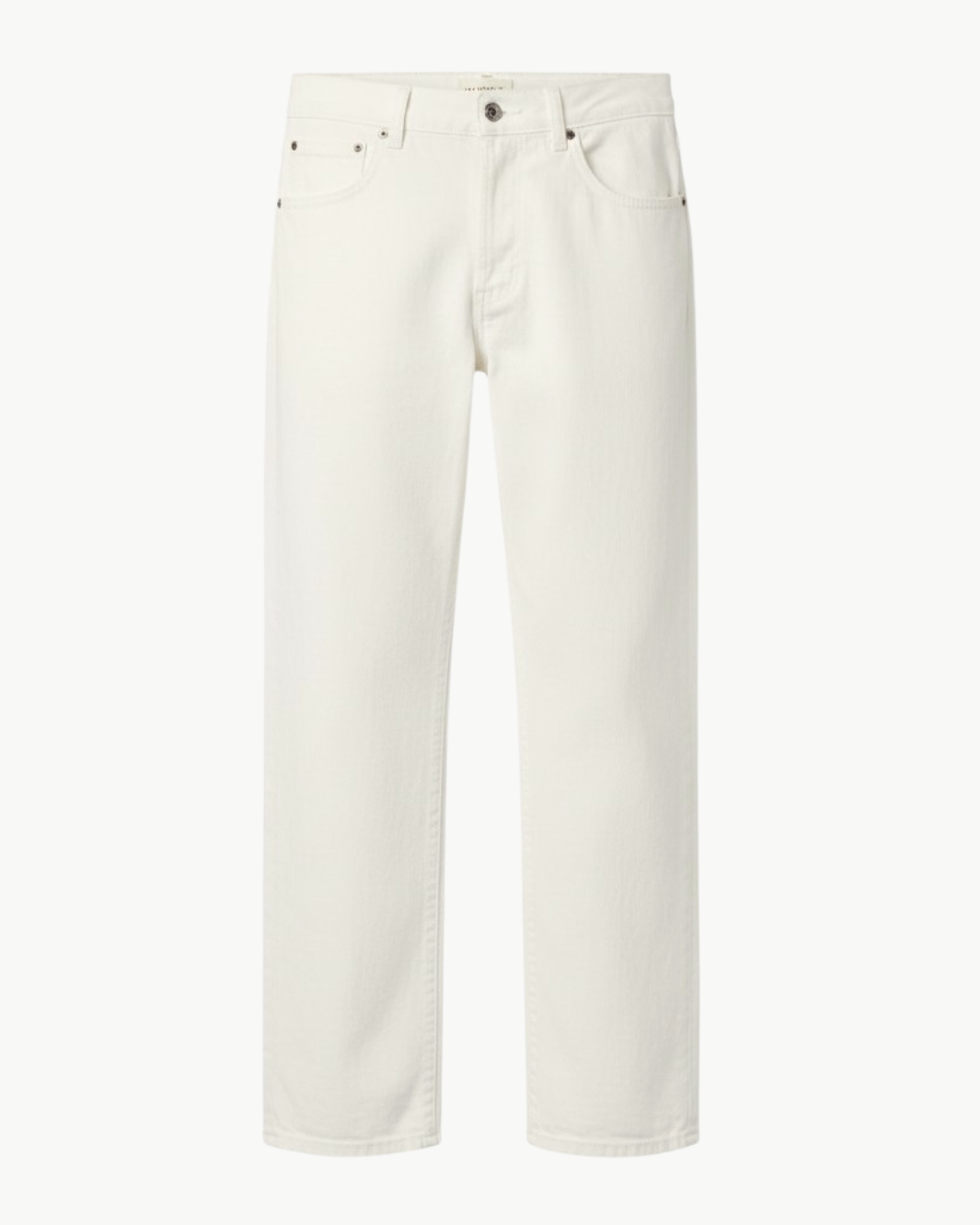Nili Lotan LORIMER JEAN at Romi Boutique