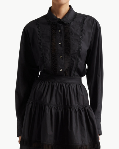 SAMIRA BLOUSE