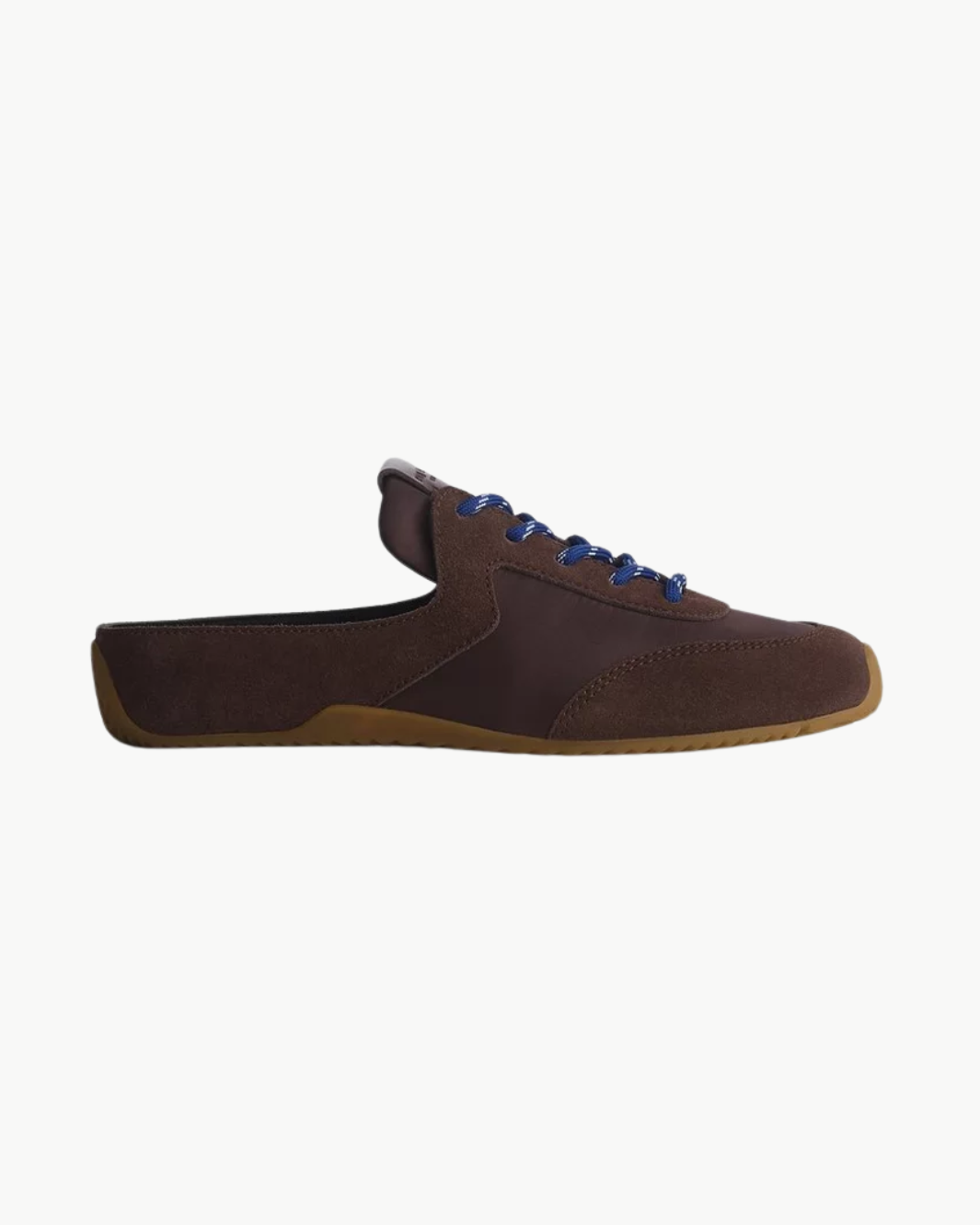 Rag & Bone RETRO RUNNER SLIM ULTRA MULE at Romi Boutique