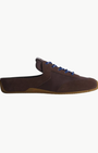 Rag & Bone RETRO RUNNER SLIM ULTRA MULE at Romi Boutique