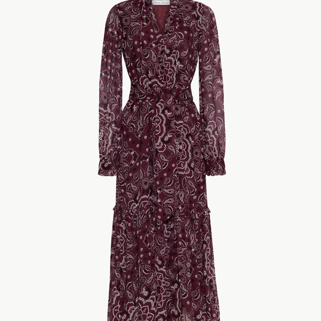 Verity Dress