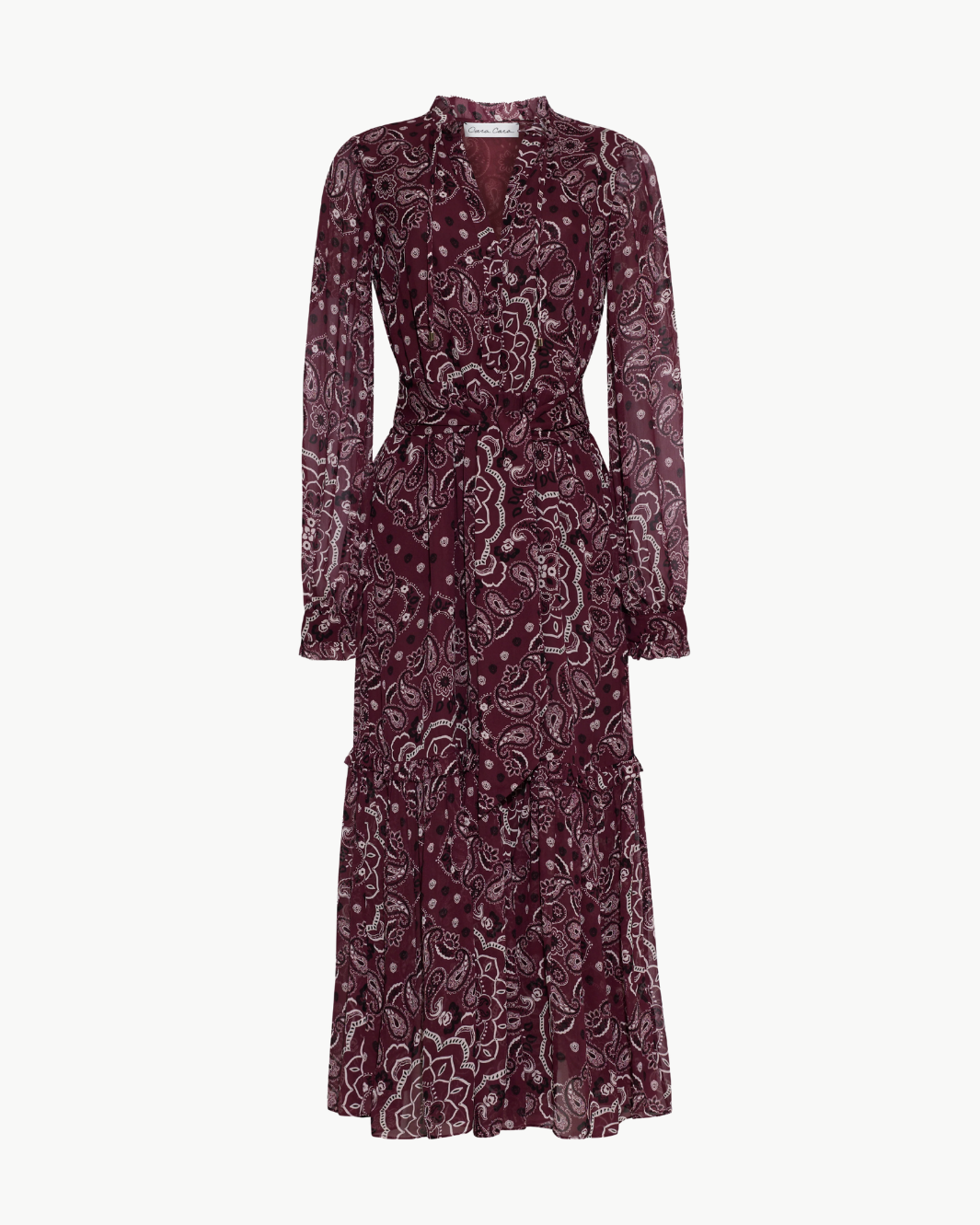 Verity Dress