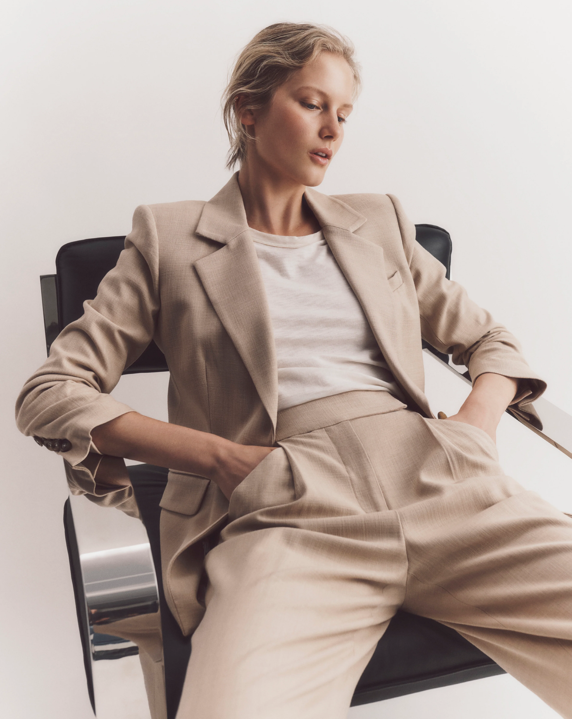 Marbeau Pant