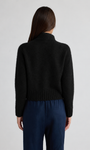 W.Cashmere Quincy Cardigan at Romi Boutique