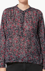 Isabel Marant MARIA TOP at Romi Boutique