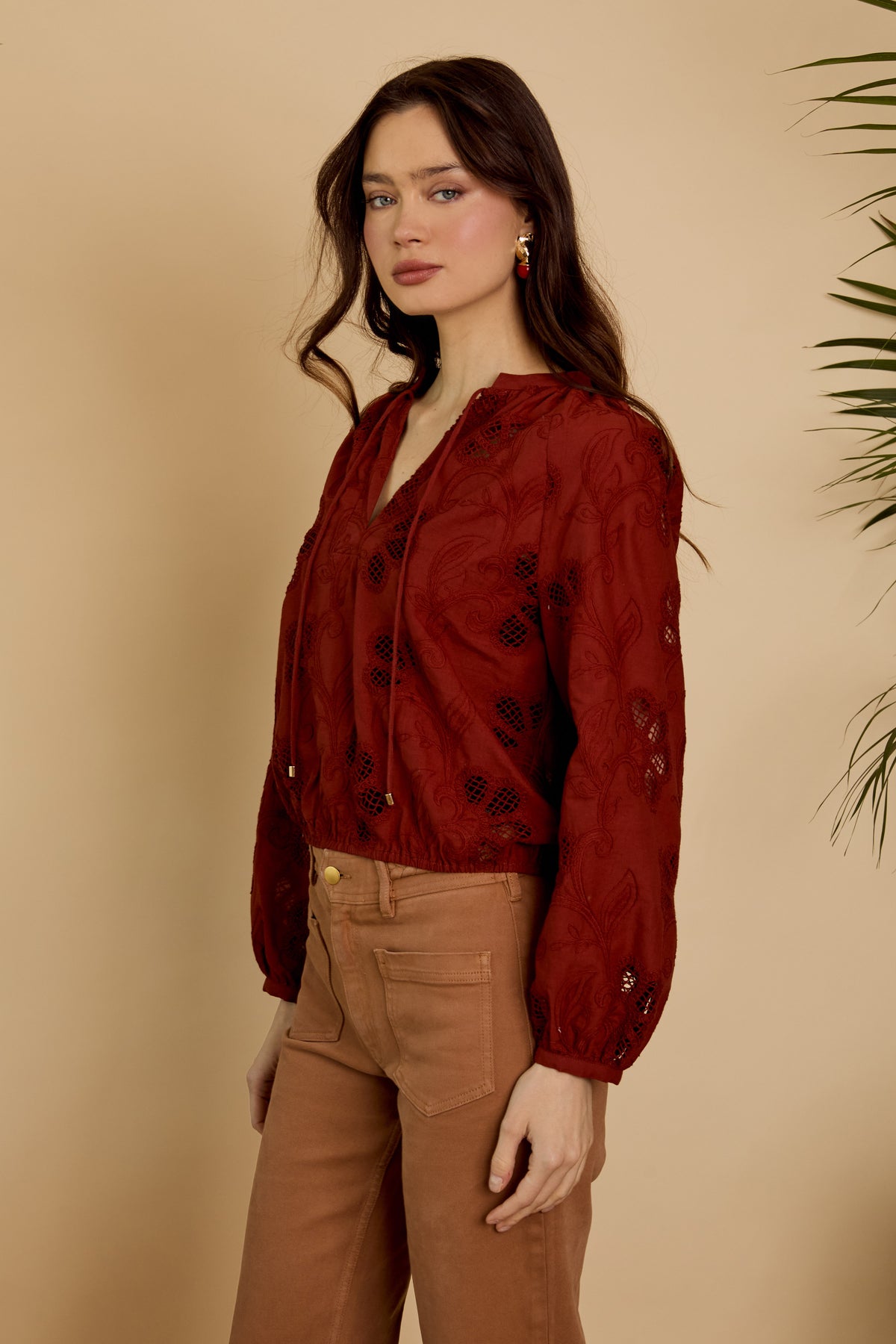 Dolly Top