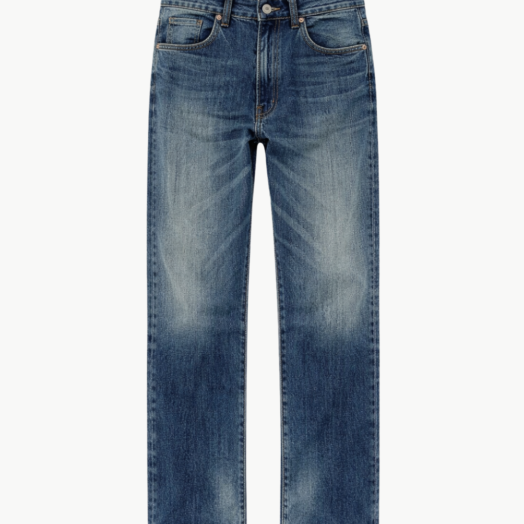 LUCY BOYFRIEND JEAN by Denimist - Romi Boutique