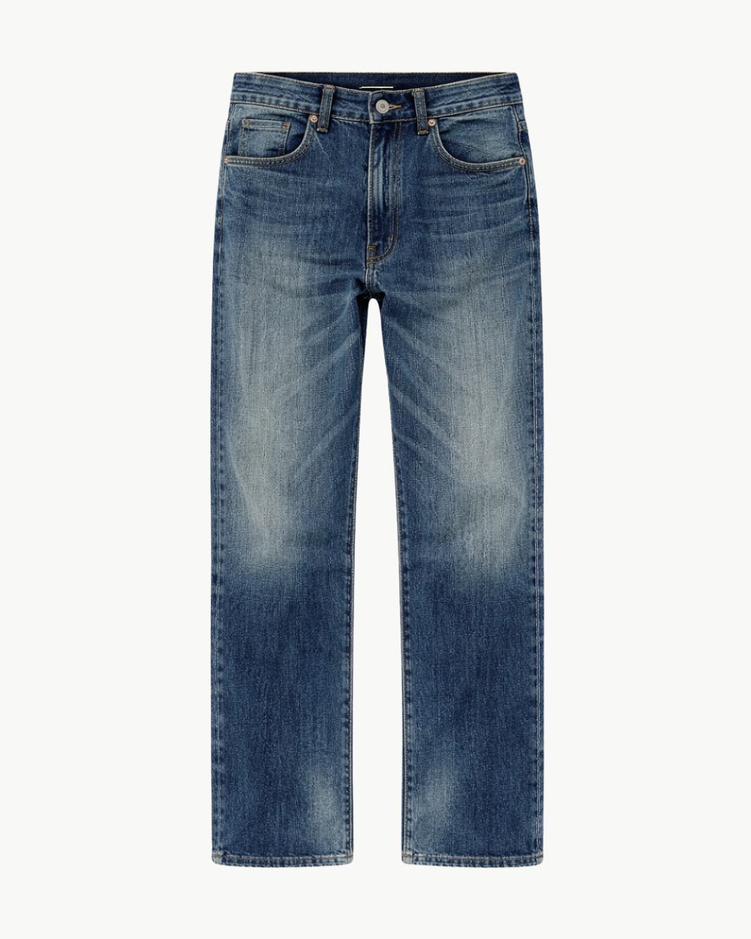LUCY BOYFRIEND JEAN by Denimist - Romi Boutique