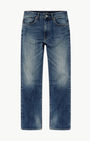 LUCY BOYFRIEND JEAN by Denimist - Romi Boutique