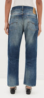 LUCY BOYFRIEND JEAN by Denimist - Romi Boutique