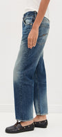 LUCY BOYFRIEND JEAN by Denimist - Romi Boutique
