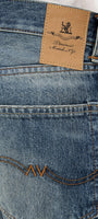 LUCY BOYFRIEND JEAN by Denimist - Romi Boutique