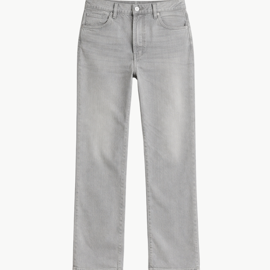 LUCY BOYFRIEND JEAN by Denimist - Romi Boutique