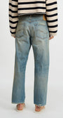 LINDSAY SLIM BOYFRIEND by Denimist - Romi Boutique