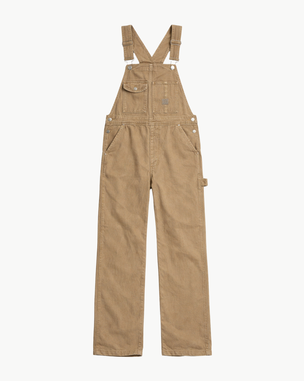 SLOUCH BIB OVERALL by Denimist - Romi Boutique