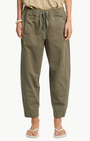 PULL-ON WORK PANT by Denimist - Romi Boutique