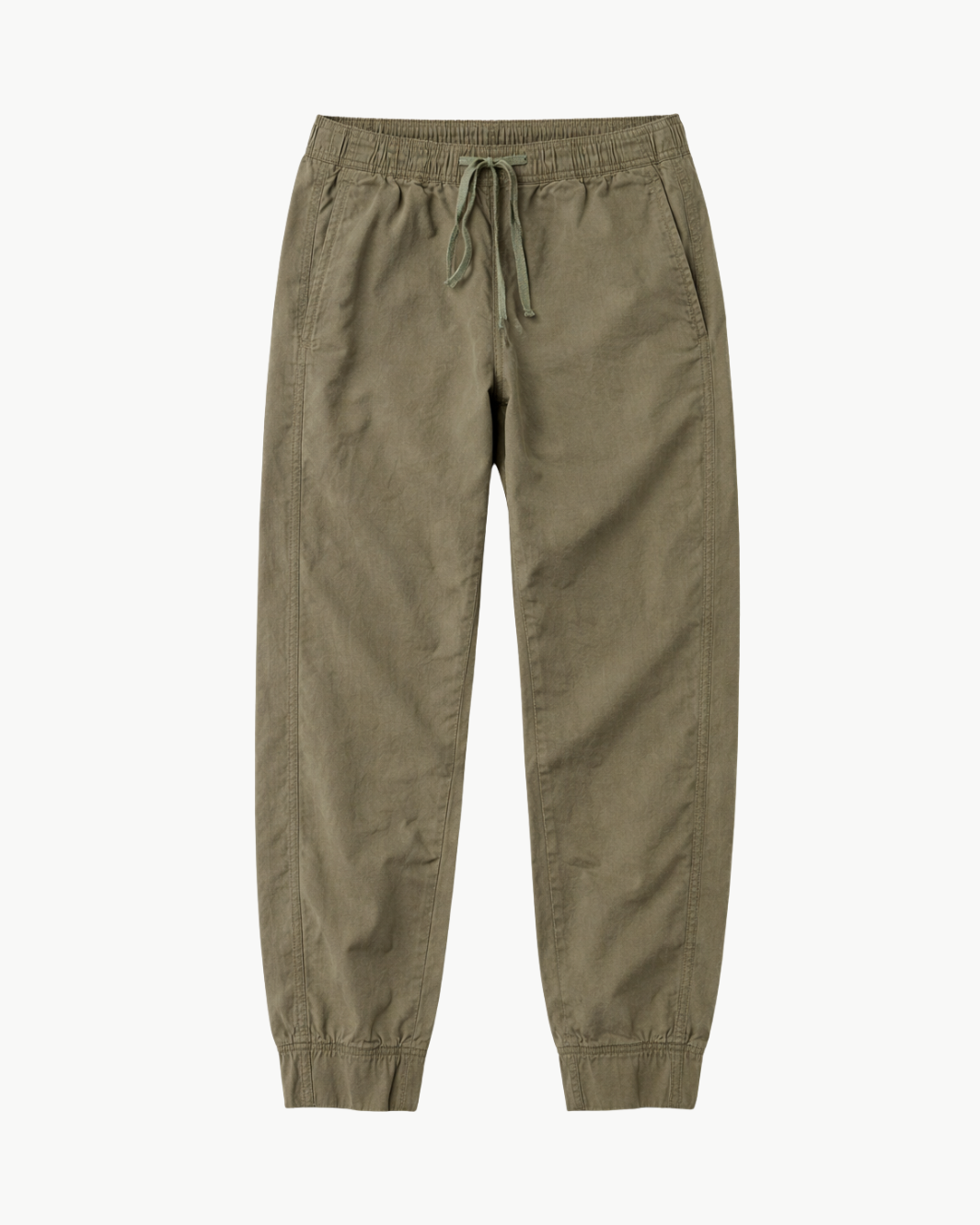 PULL-ON WORK PANT by Denimist - Romi Boutique