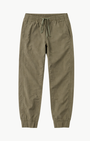 PULL-ON WORK PANT by Denimist - Romi Boutique