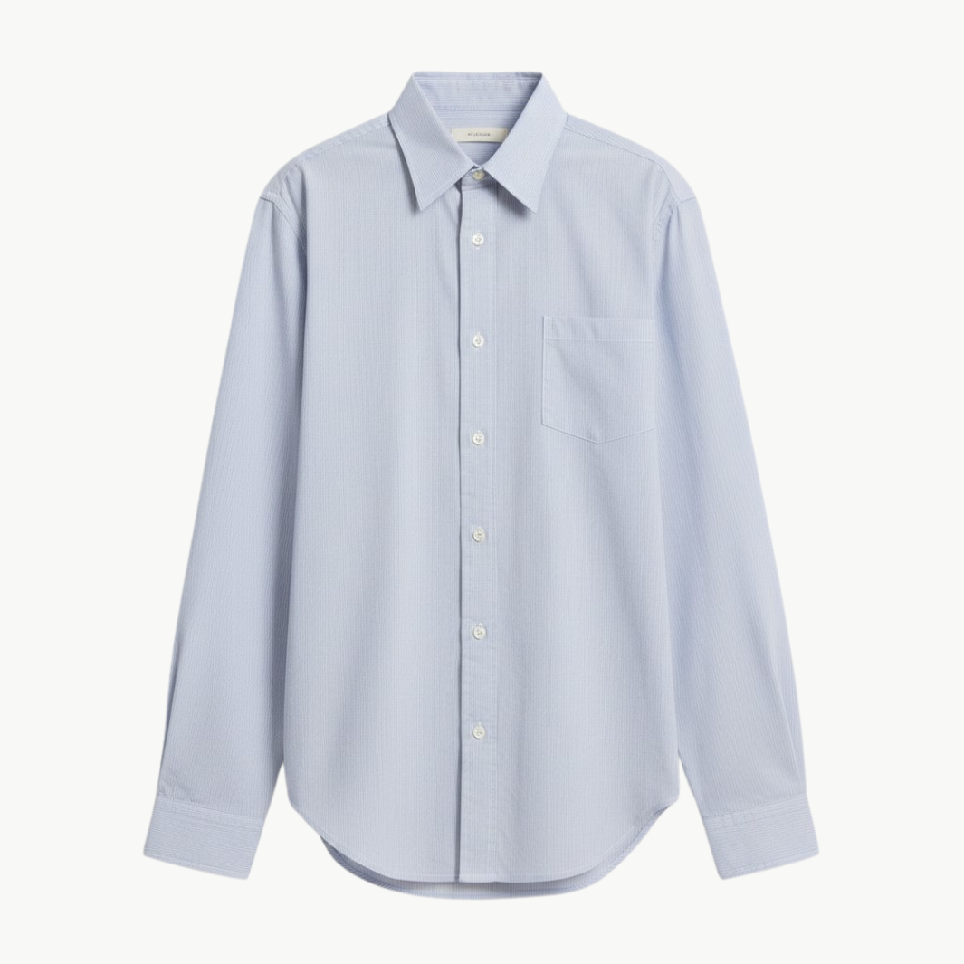 BOYFRIEND SHIRT by Denimist - Romi Boutique