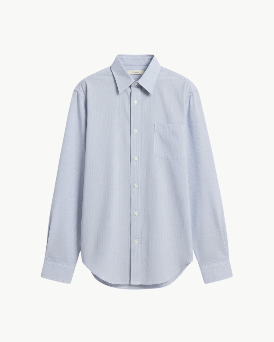 BOYFRIEND SHIRT by Denimist - Romi Boutique