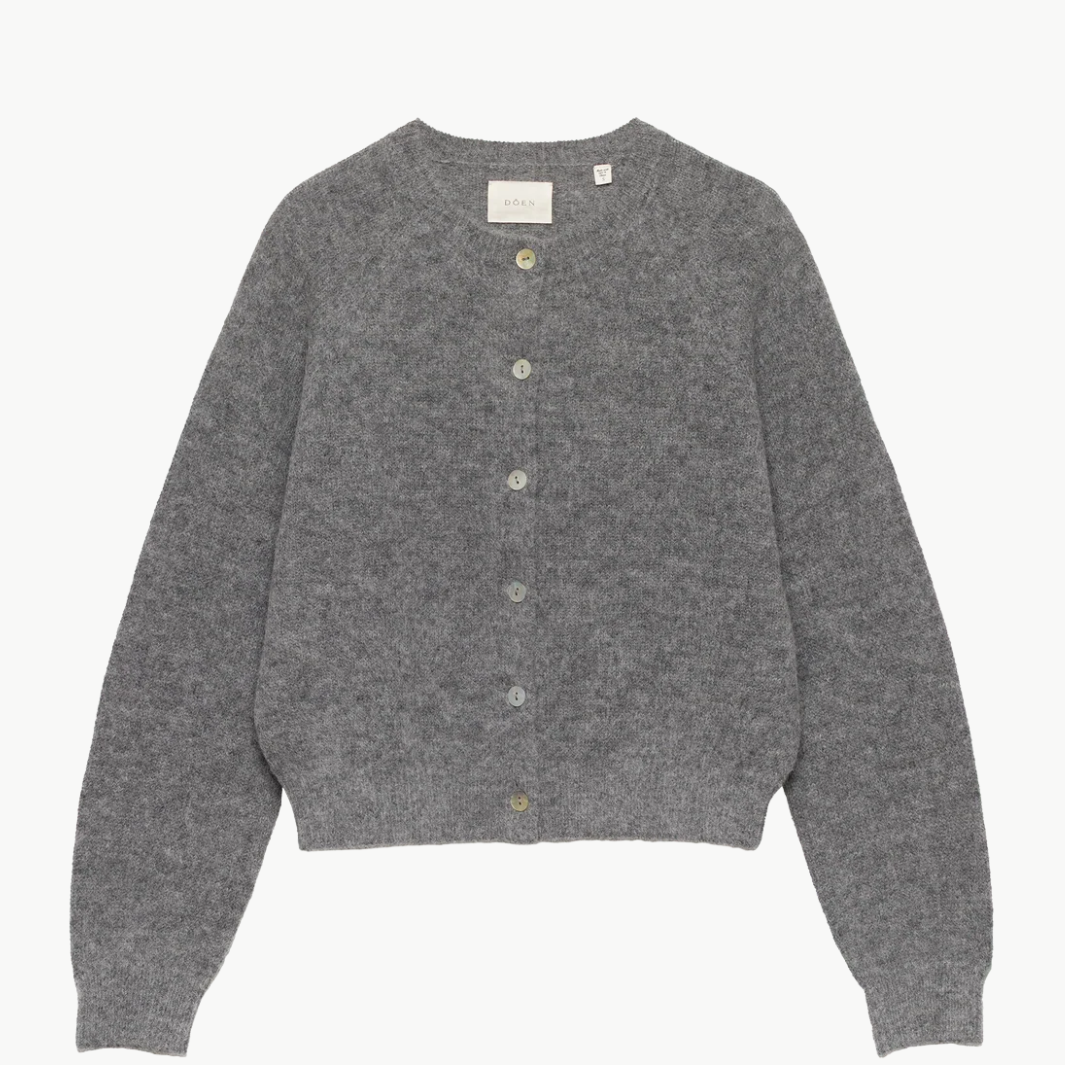 Petra Cardigan