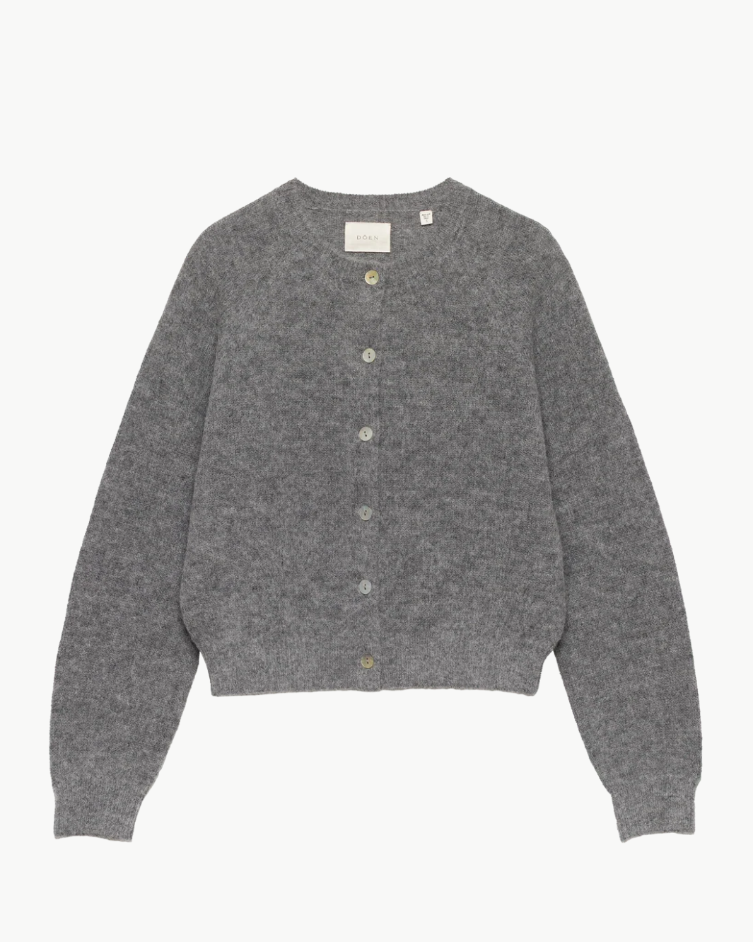 Petra Cardigan