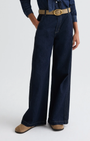 TWP WIDE BELT at Romi Boutique