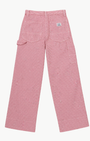 Denimist PAYDEN RELAXED CARPENTER PANT at Romi Boutique