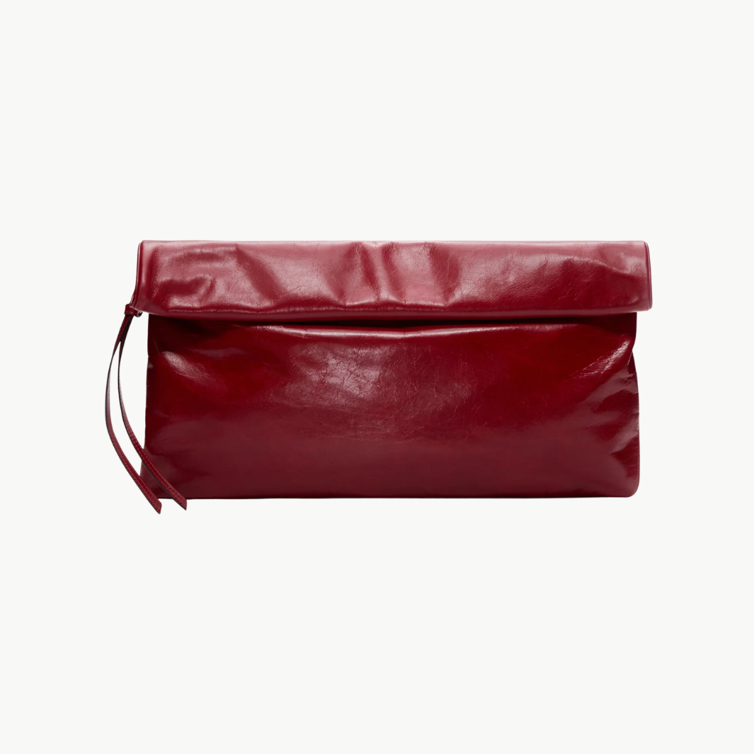 North Moore St Bag