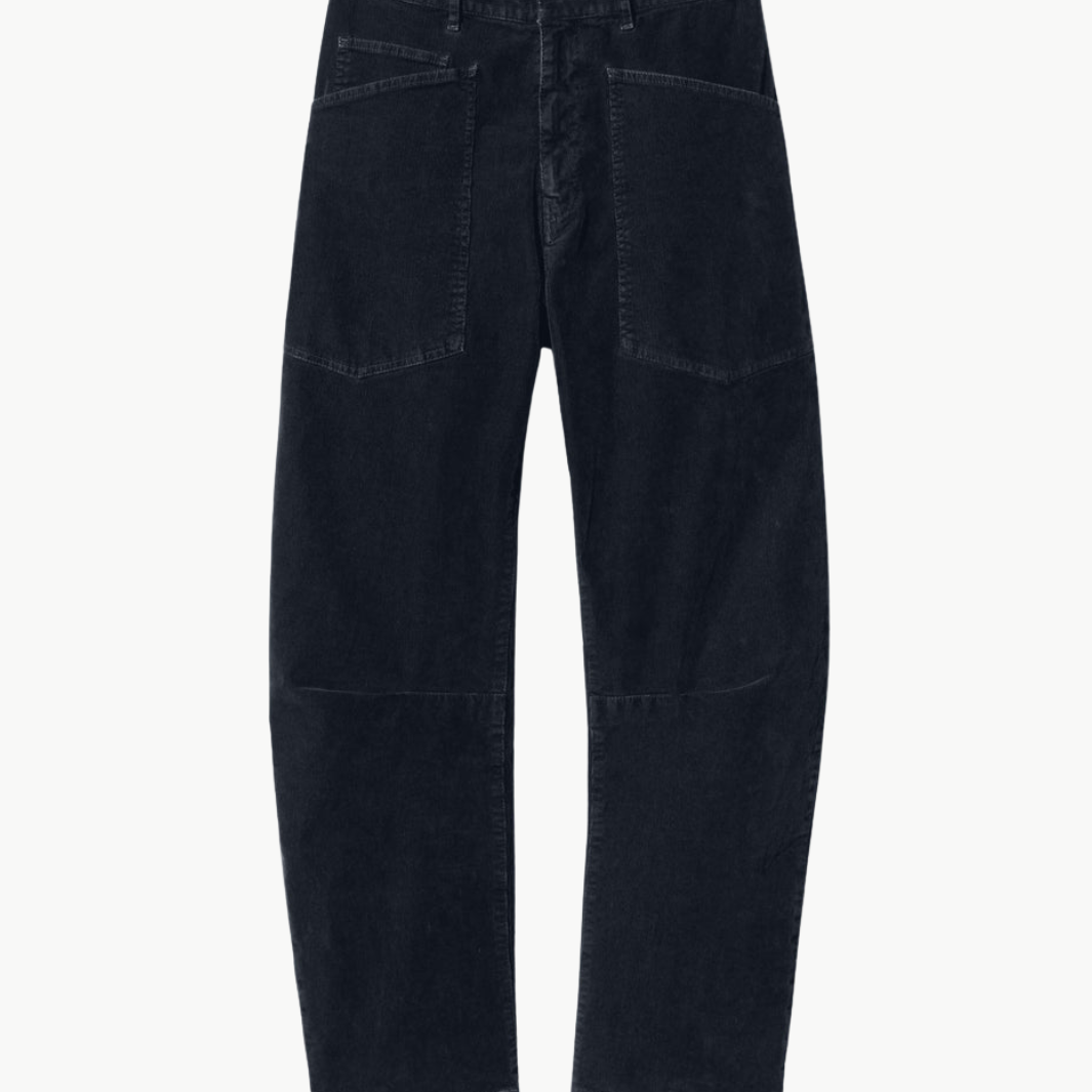 Shon Corduroy Pant