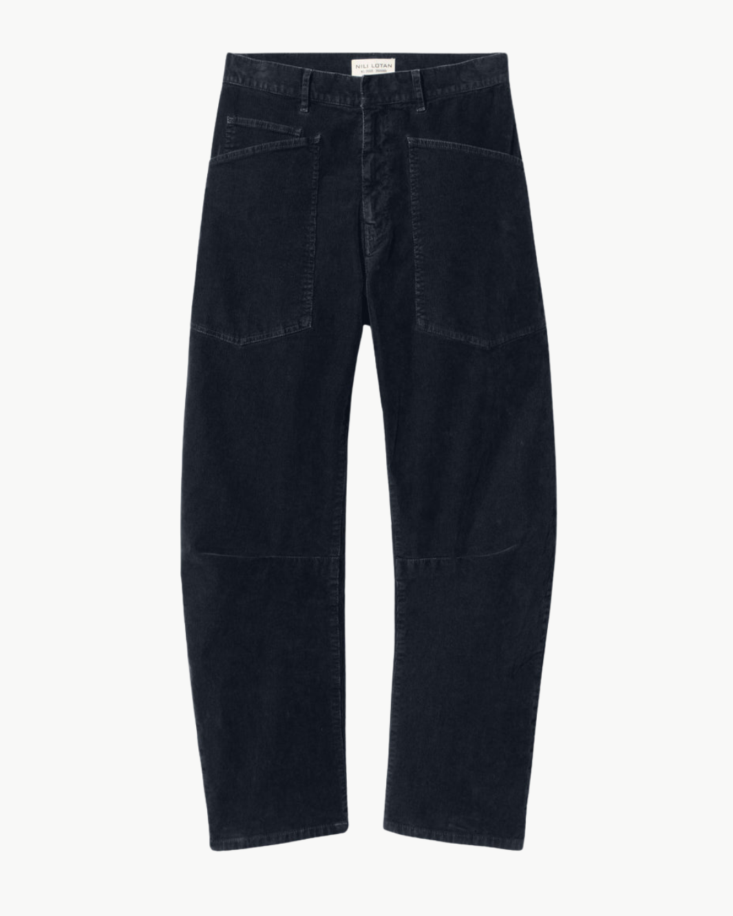 Shon Corduroy Pant