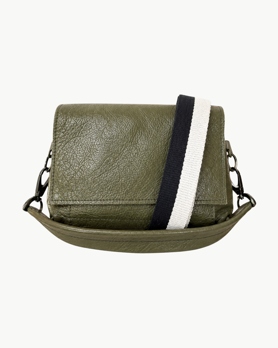 Lynn Tallerico Madison Bag at Romi Boutique