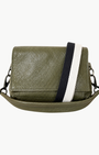 Lynn Tallerico Madison Bag at Romi Boutique