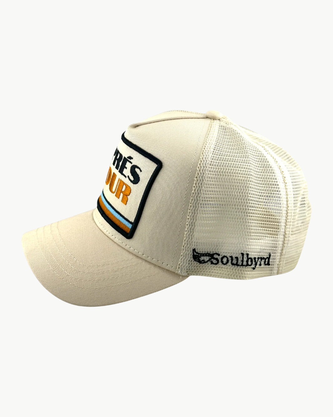 Aprés Hour Trucker Hat