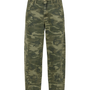 Maria Camo Pant