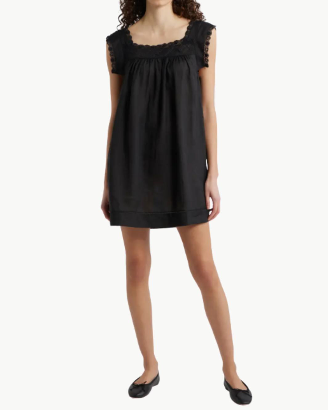 ALMADIA DRESS - Romi Boutique