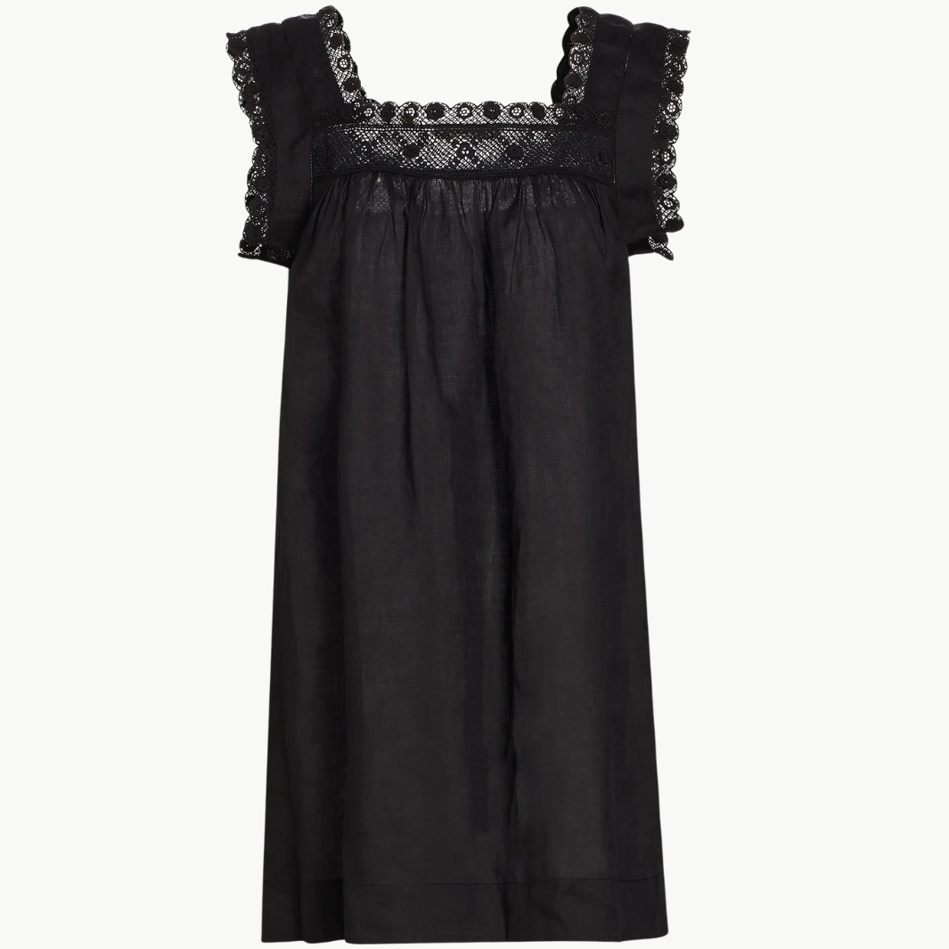 ALMADIA DRESS by DOEN - Romi Boutique