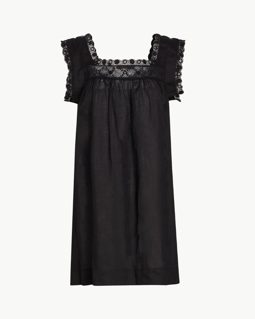 ALMADIA DRESS by DOEN - Romi Boutique
