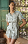 IONA SHORT - Romi Boutique