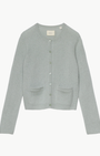 THEA CASHMERE CARDIGAN by DOEN - Romi Boutique