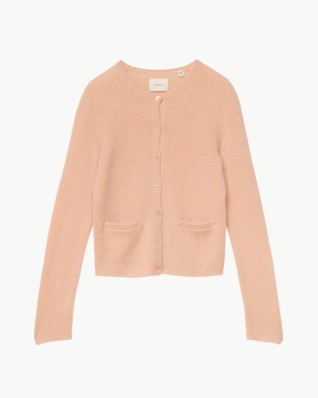 THEA CASHMERE CARDIGAN - Romi Boutique