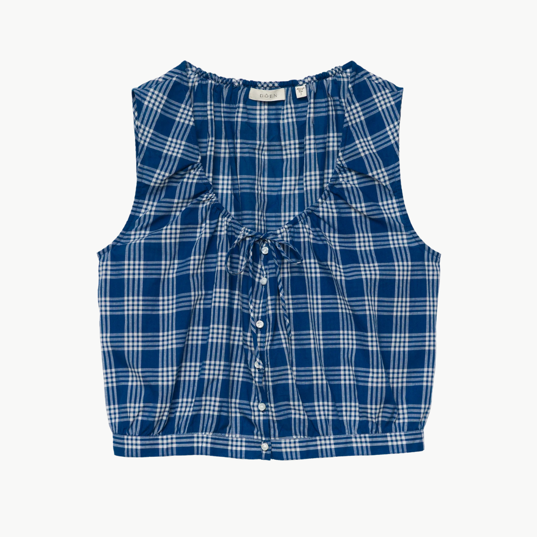 THEO TOP - Romi Boutique