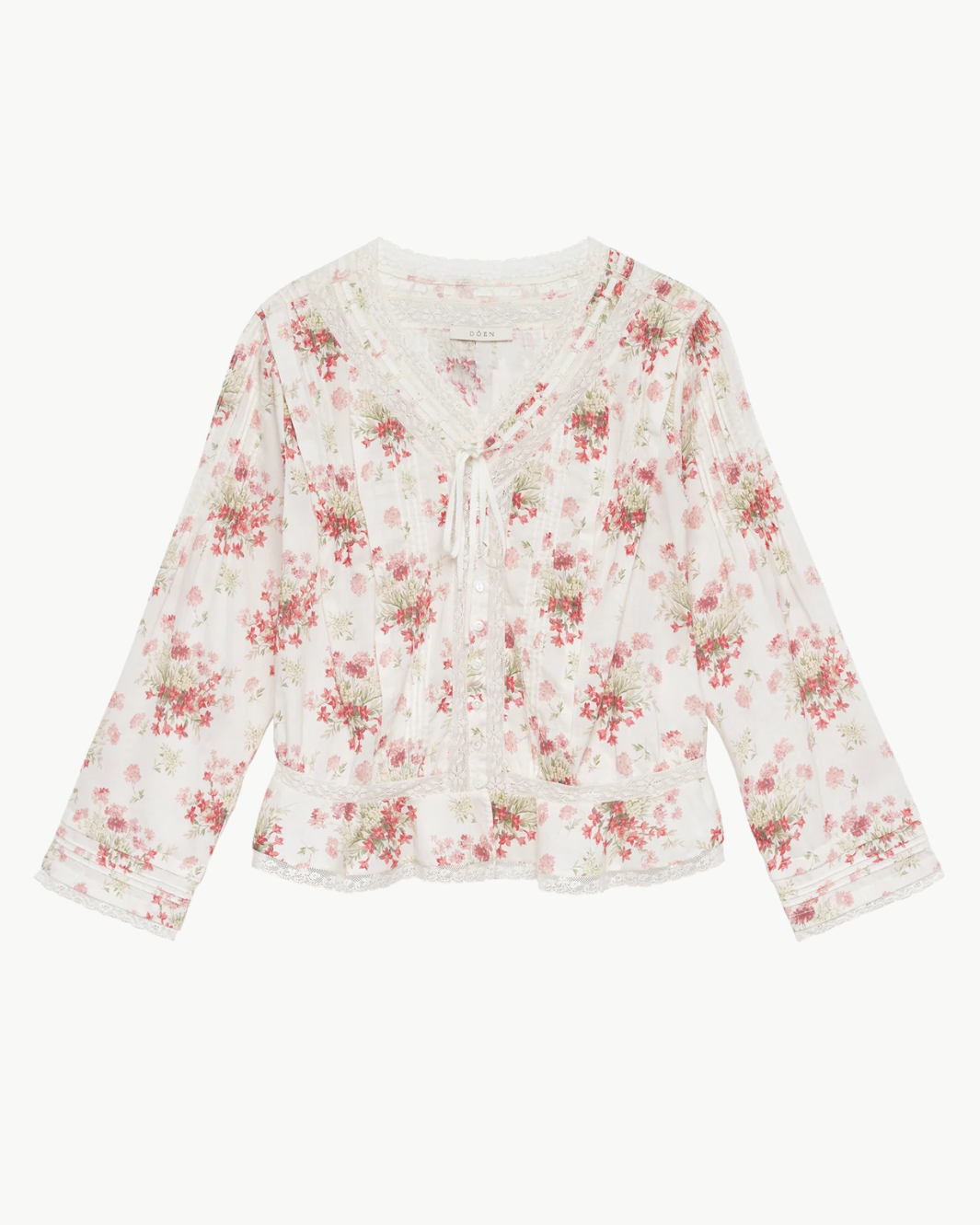 HILLOCK TOP - Romi Boutique